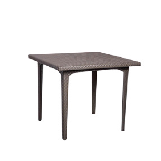 Jade Square Dining Table